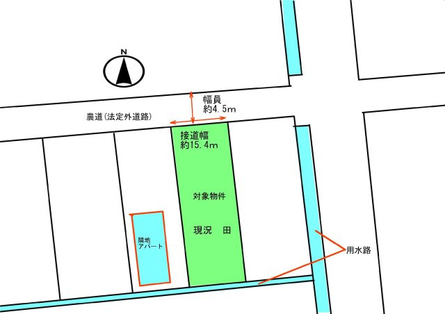 区画図：340000275914