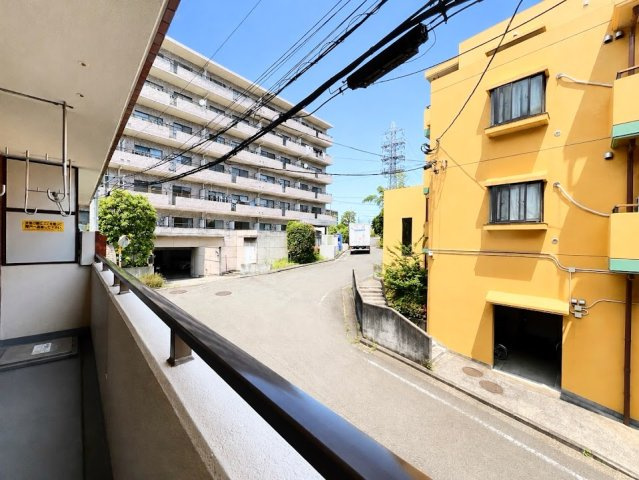 ◆前面道路も幅員があり車の運転も安心！前面道路は閑静な住宅地。車通りの少ない道路です。お子様にも安心です。