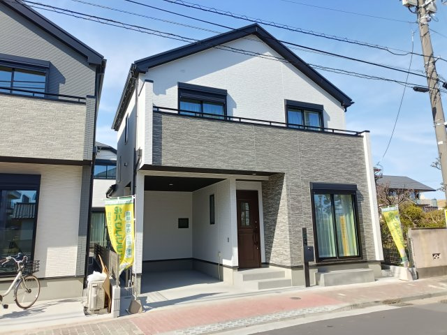 【外観】