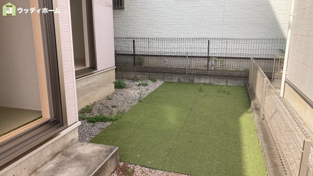 庭