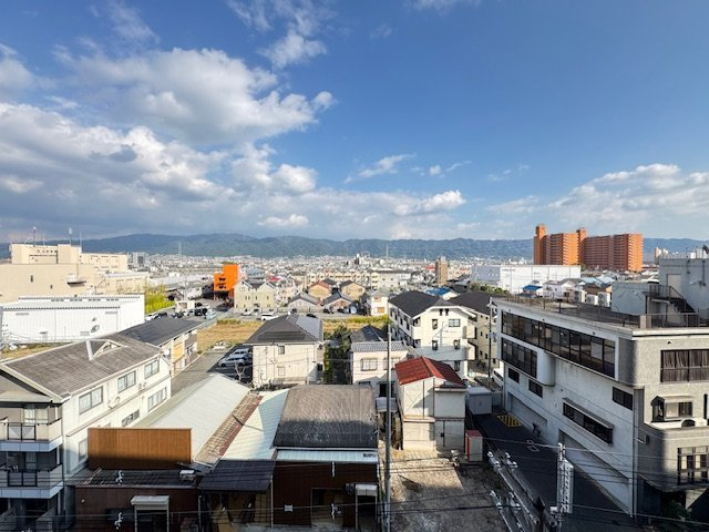 展望