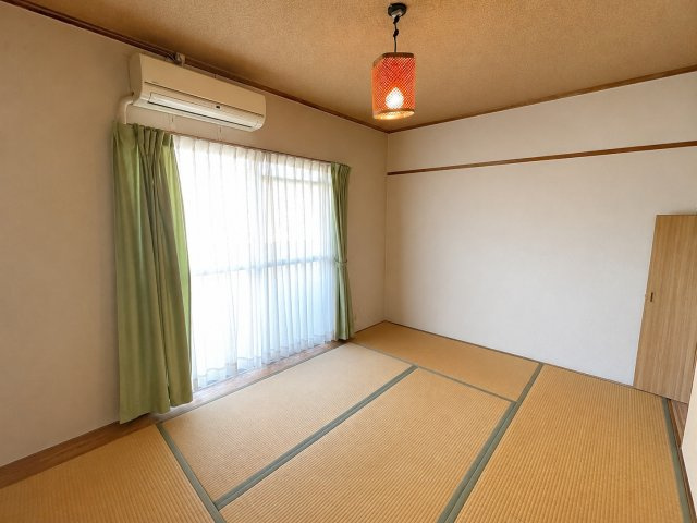 和室があれば、来客や子供用のスペースとして活躍します