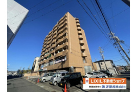 美濃加茂市太田町　朝日プラザ美濃加茂　ステーションコアの外観