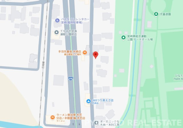 区画図：345000046137