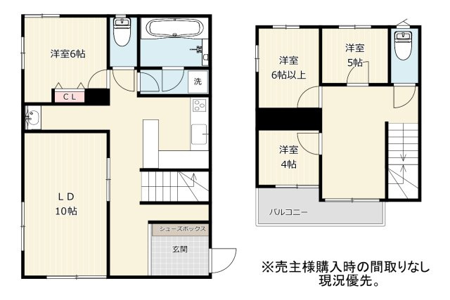 間取り：313004918992
