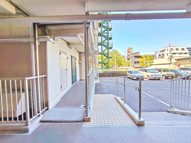 共用部分