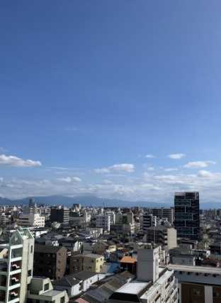 展望