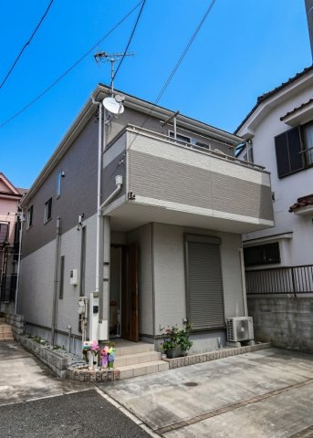 外観も気になるポイント