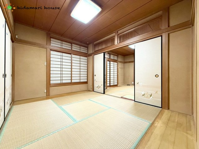 1階和室
