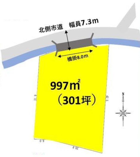 区画図：311002461470
