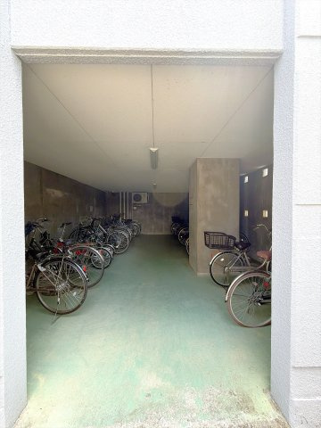 共用部