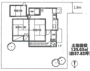 間取り：311002479803