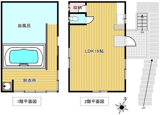 間取り：321000070866