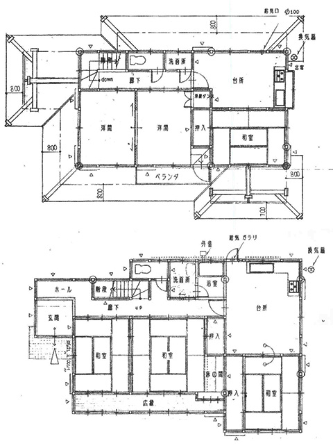 間取り：330000090007