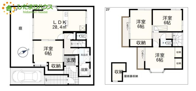 間取り：311002094689