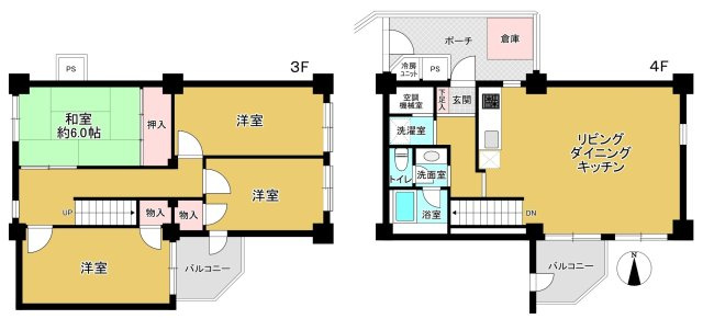 間取り：312001228871