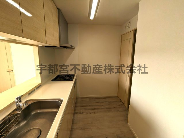 キッチン：家族の笑顔が生まれる理想のキッチン◎家事をもっと楽しくする快適なキッチンスペースです♪