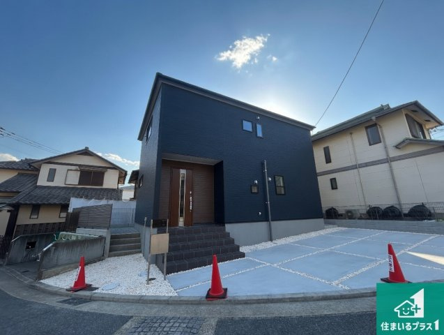 安心の10年保証！外観を美しく保ち、雨水で汚れを落とします！気になることがありましたら、お気軽にお問い合わせください！