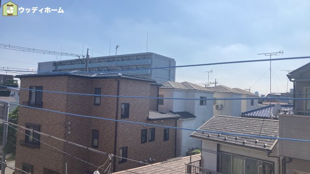 展望