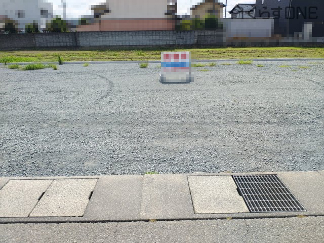 分譲地全体写真です！