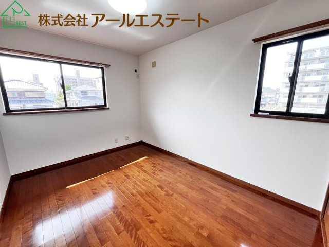 子供部屋