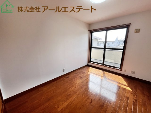 子供部屋