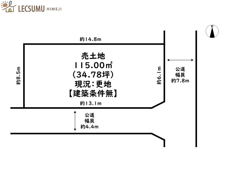 区画図：328000606961