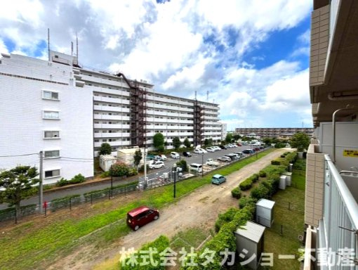 展望