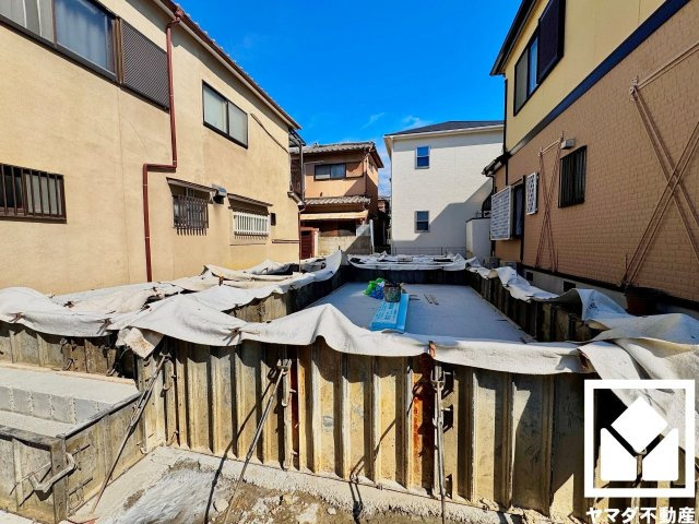 5月31日　現地写真更新