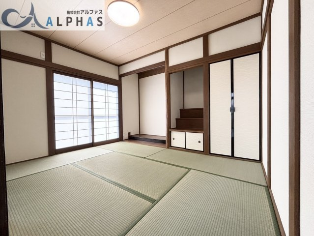 ■ほっこりできる和室でくつろぐひとときを過ごせます♪