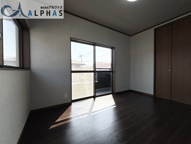 ■収納がありお部屋がスッキリと片づきます♪