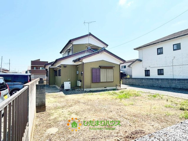 detached 埼玉県久喜市吉羽２丁目14-13