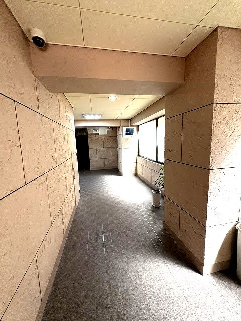 共用部分