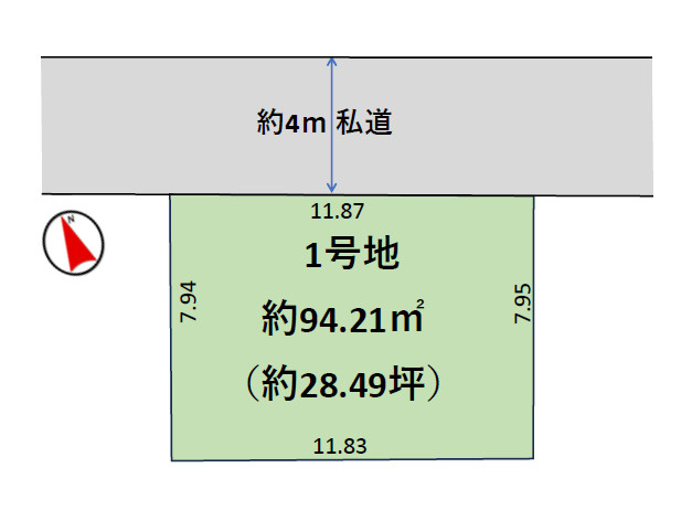 区画図：313004852008