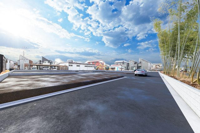 詳細、ご見学希望・資料請求ミライズホームお気軽にお問合せ下さい♪※実際の写真にイメージを重ねたCG画像です。