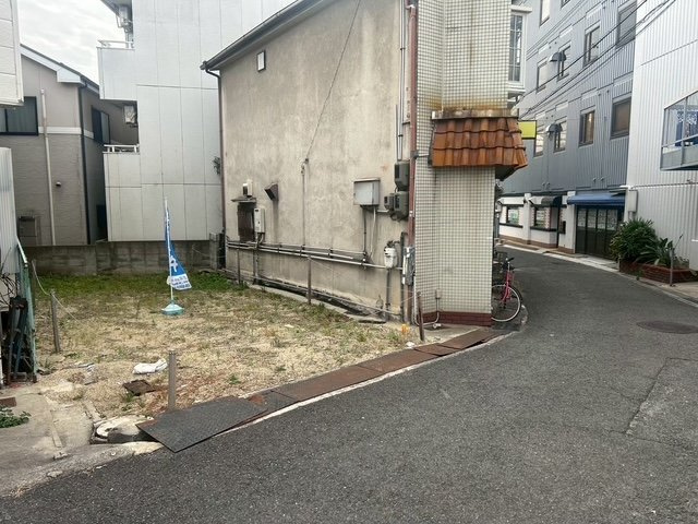 阪急千里線「豊津駅」まで徒歩1分の好立地！