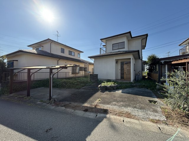 外観：343000084845