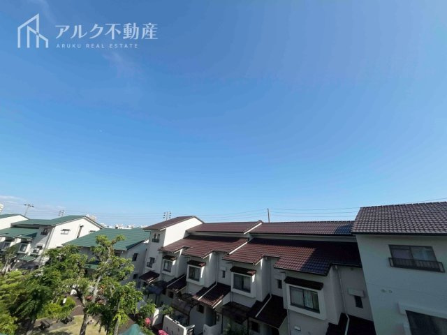 展望