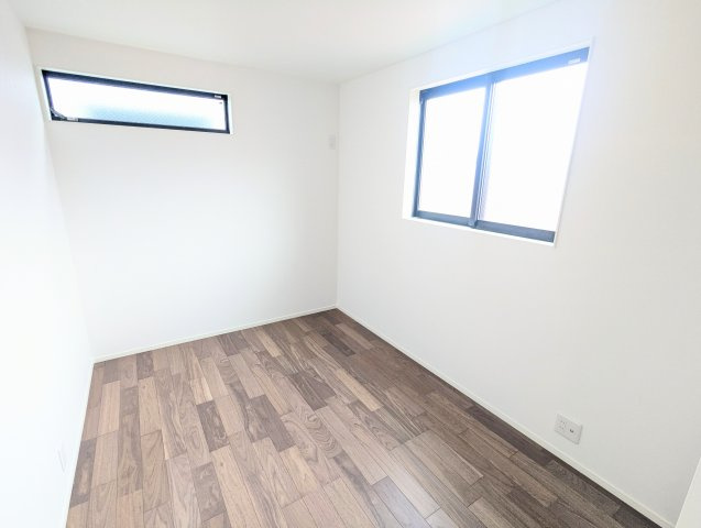 子供部屋