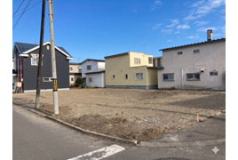 東１２条南４丁目の外観