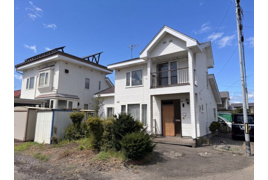 西19条南4丁目の外観