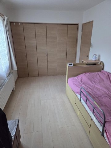 1階洋室