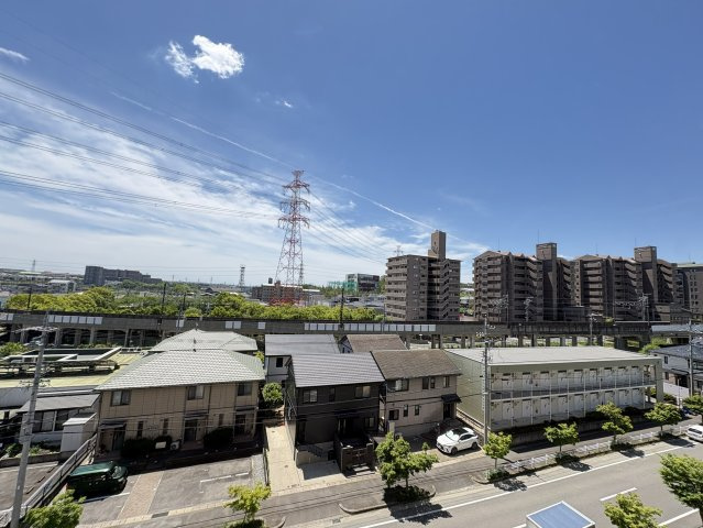 眺望良好です♪