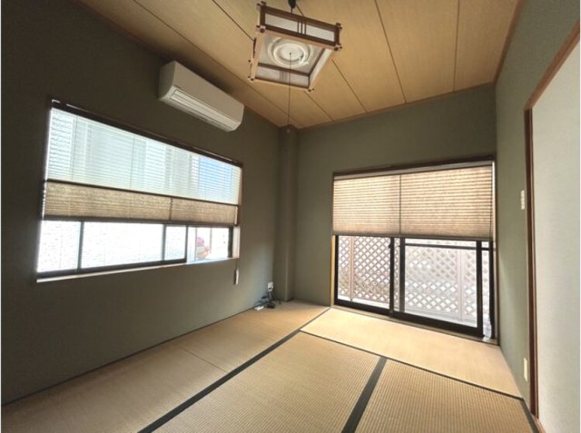 1階和室（6帖）