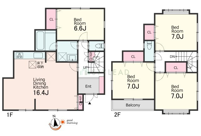 間取り：314002674735