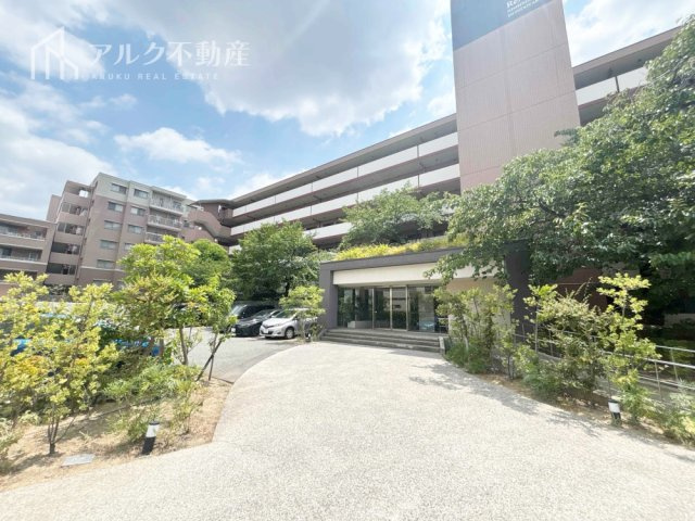 RC造地上6階建て