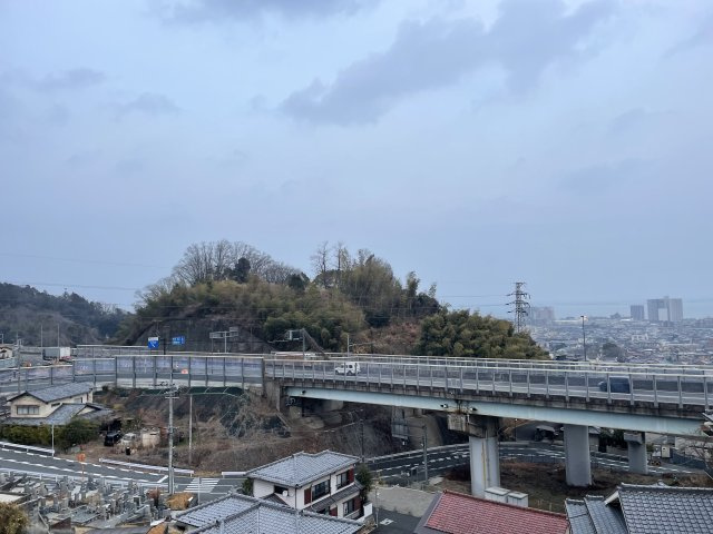 展望
