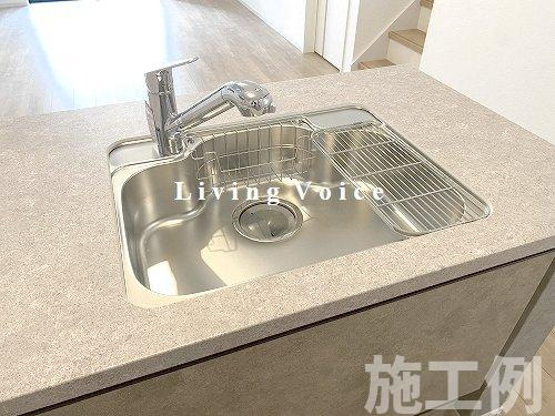厚木市鳶尾1期　新築一戸建て　全2棟