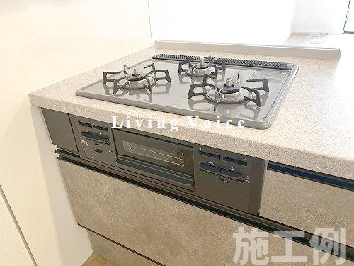 厚木市鳶尾1期　新築一戸建て　全2棟