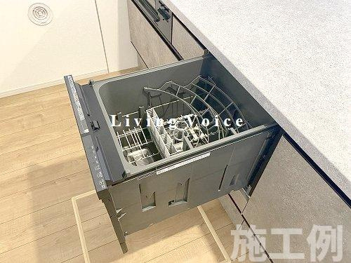 厚木市鳶尾1期　新築一戸建て　全2棟